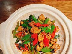 -张家卫·阳江菜·小海鲜(肥婆湾桥店)