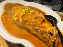 -刀板香·安徽菜(望江东路店)