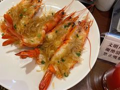 -景湖轩全日制餐厅·南湖名都