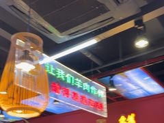 -饶福记·南昌烧烤大排档(九龙湖土著店)