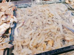 -海天盛宴潮汕蒸汽海鲜高端自助形象店