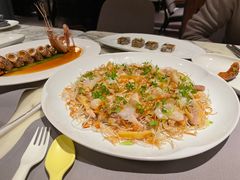 -遇外滩(BFC外滩金融中心店)
