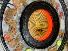 -原食烤肉·苏姐餐厅