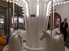 -BossBabe亲子餐厅(金光华广场店)