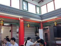 -小街47號江湖菜(四合院店)