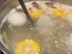 -八合里潮汕鲜牛肉火锅(福州万象城店)
