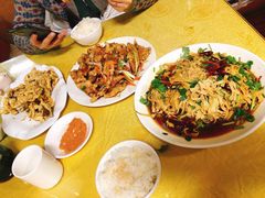 -红升老菜馆(巨兴街店)