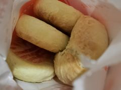 铜锣烧-北京稻香村(田村店)