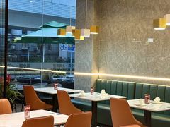 -简小姐·上海餐厅(长城大厦店)