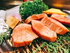 -黑牛の店·和牛烧肉(合生汇店)