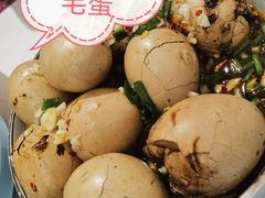 -杨爱珍大排档(龙游店)