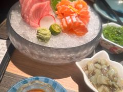 -炙柒Sekinana·精致日料(合生汇店)