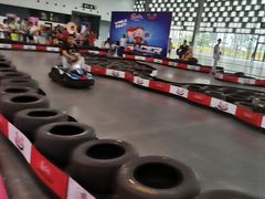 -东浩兰生上海世博展览馆