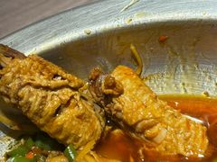 -谢蟹浓·肉蟹煲(新奥店)