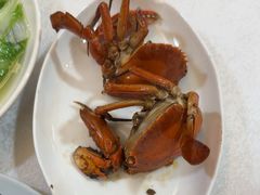 -莲花公园煎蟹(总店)
