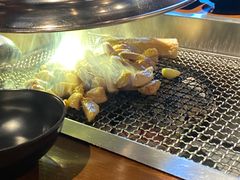 -肉甲韩国木炭烤肉(新壹街1店)
