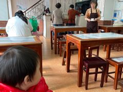 大堂-沙湾姜撞奶甜品店(昌岗中路店)