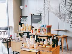 -星巴克(天津有巢公馆店)