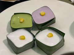 -simply thai天泰(世纪汇店)