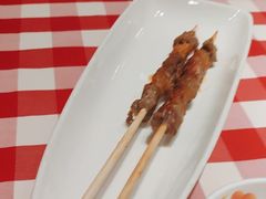 -西贝(吴江路湟普汇店)