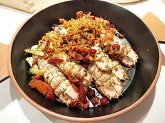 -避风塘·金牌店·夜宵(金玉兰店)