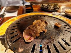 -喜来稀肉(金巴利道店)