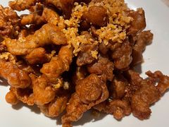 -干锅鱼庄(北京荟聚西红门购物中心店)