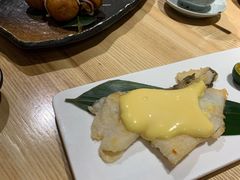 -鲔吞·和牛寿喜烧(闵行区绿瘦酒店)