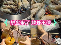 -Kingkong Buffet(The Mercury ville)