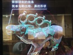 -张掖市博物馆