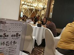大堂-稻香酒家·33年老字号·港式粤菜(富邦中心店)