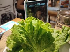 -半天妖烤鱼(大兴宾馆店)
