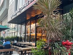门面-DECAMERON十日谈(卓悦汇店)
