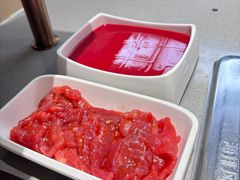 -海底捞火锅(上地华联店)