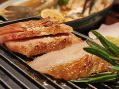 -品泰·泰国餐厅(苏州中心店)