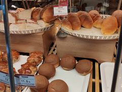 -山崎面包(第一八佰伴店)