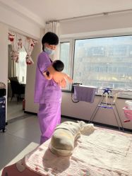 点击看大图 -养月堂中医养生月子会所(中心妇产店)