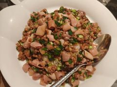 -前海沿·海鲜水饺青岛菜(乐客城店)