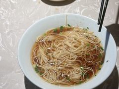 -松鹤面馆·古法焖肉面(观前店)
