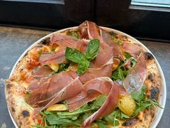 -Mammamia(巨鹿路店)