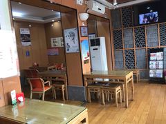 -华天二友居肉饼(新街口店)