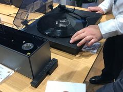 -Sony Store 索尼(来福士店)