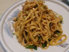 家常凉菜-老边饺子馆(金源店)