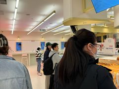 -红星前进面包牛奶公司(君太店)