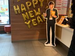 -麦当劳(四川北路店)