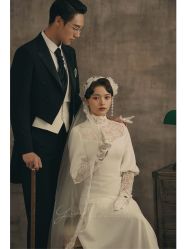 -雨墨婚纱摄影工作室