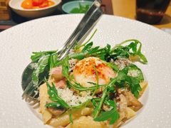 培根菌菇通心粉-EN SPACE恩空间