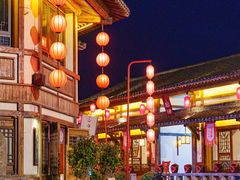 -茅山东方盐湖城景区