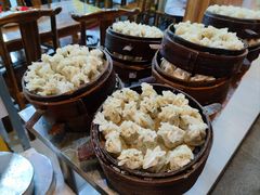 -海汇源老烧麦店(东大街总店)