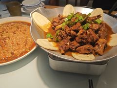 -山里俏·地标皖南菜·屯溪臭鳜鱼(北城万达店)